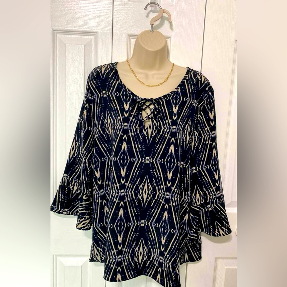 Conrad C Collection Size 14 Dark Blue